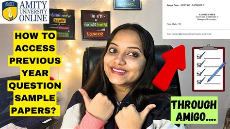 amity proficiency test sample papers|Amity University Noida Previous Year Paper, Sample Paper, Model Paper.